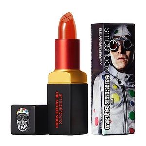 smashbox - The Suicide Squad - Be Legendary - Polkadot Man - Lipstick